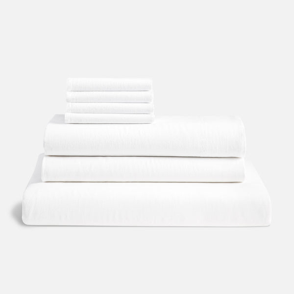 Linen Sheet Bundle Brooklinen