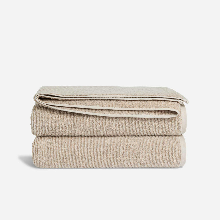 Organic bath on sale sheet