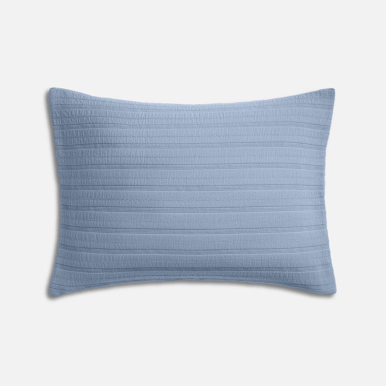Brooklinen euro 2025 sham