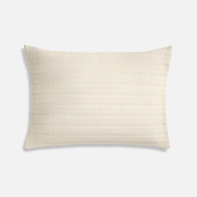 Brooklinen cheap euro sham