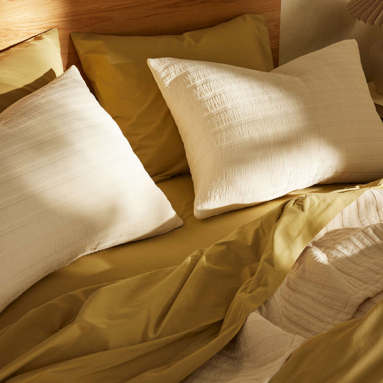 Brooklinen euro sham discount