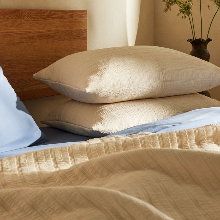 Brooklinen euro 2025 sham
