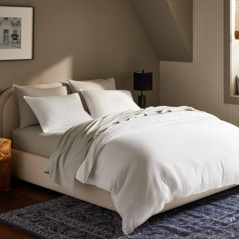 Brooklinen pillow cheap cases
