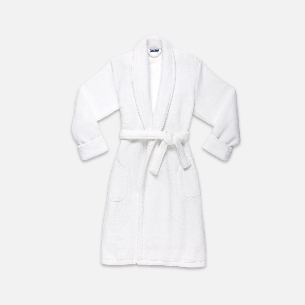 Soft Cotton Robes For Bath | Spa-Like Comfort