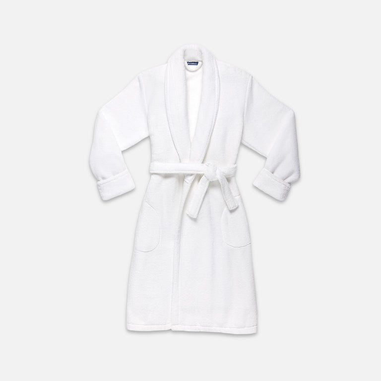 XS / White