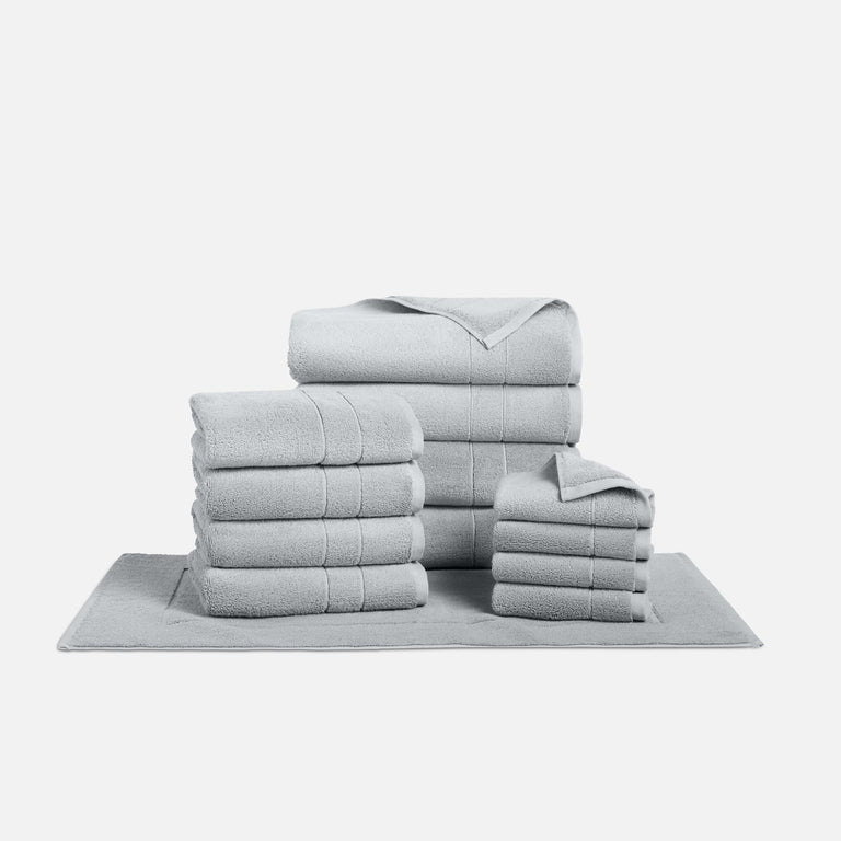 Super-Plush Towel Move-In Bundle