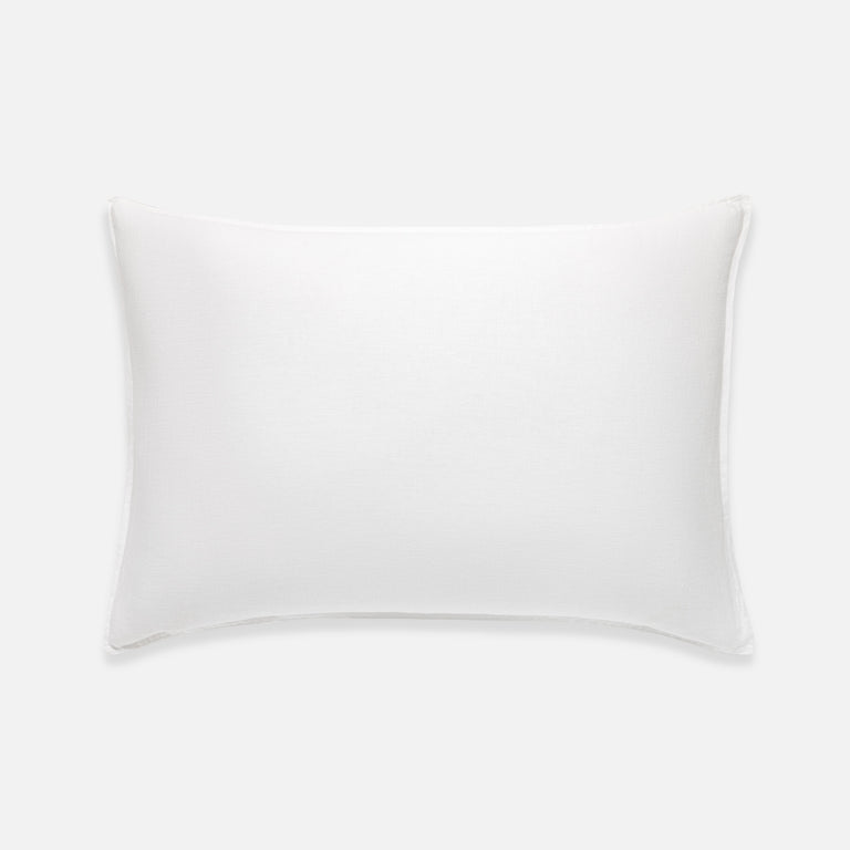 White and grey pillow covers cheap