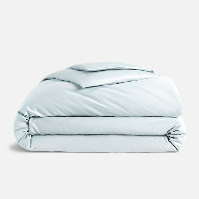 Brooklinen Luxe Sateen Duvet Cover