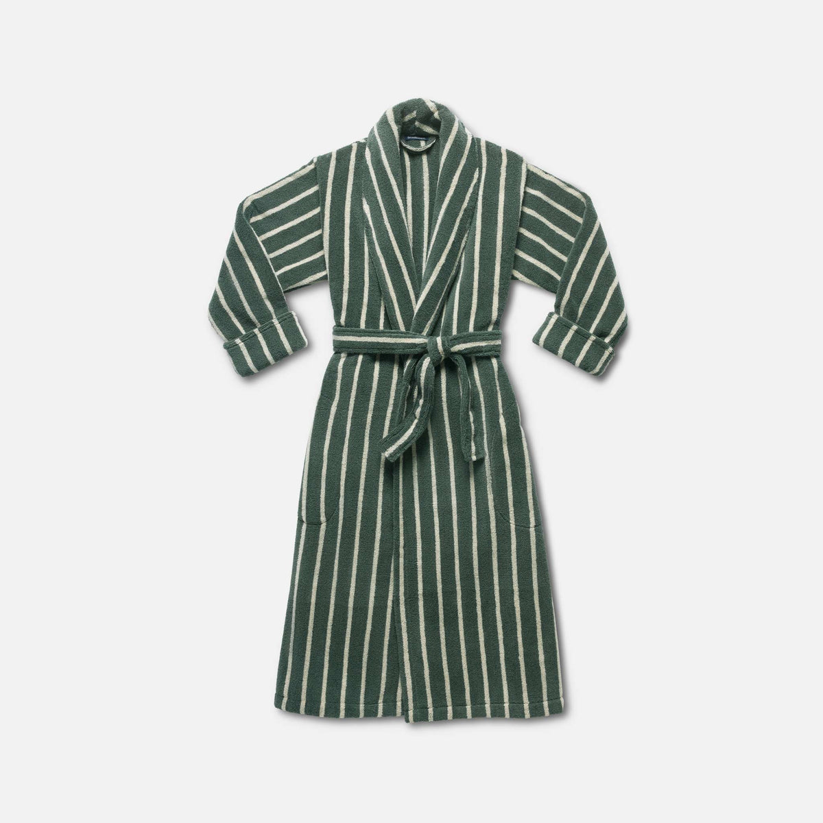 Soft Cotton Robes For Bath | Spa-Like Comfort | Brooklinen