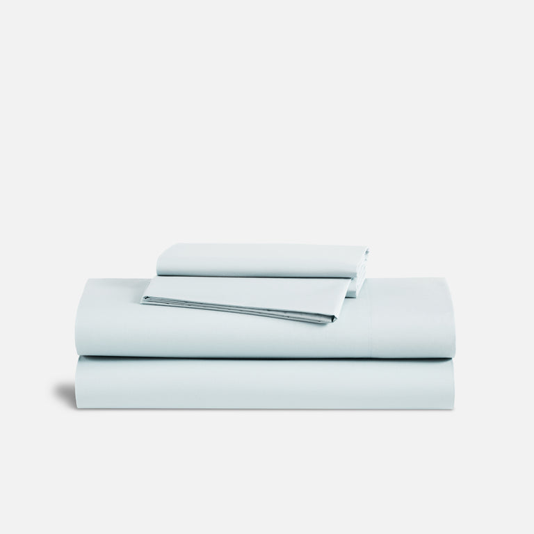 Classic Percale Core Sheet Set
