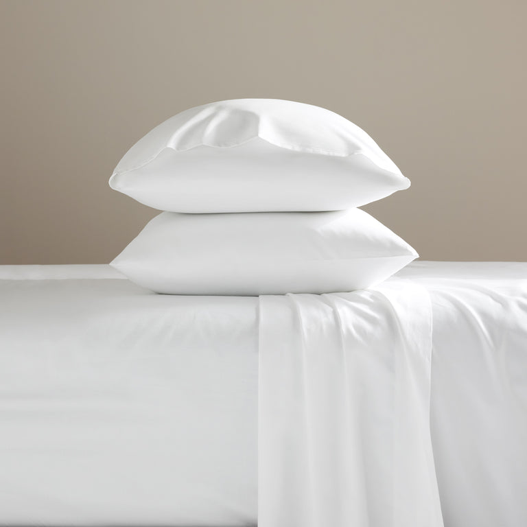 Brooklinen Reviews: We Tried Four of Its Popular Sheet Sets