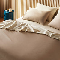 Luxe Sateen Pillowcases