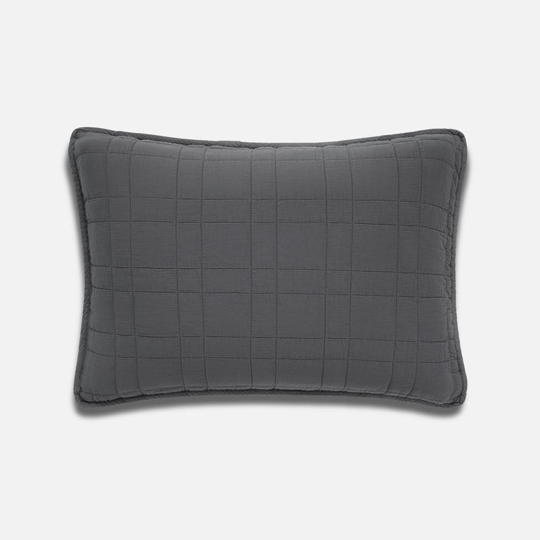 Brooklinen euro on sale sham