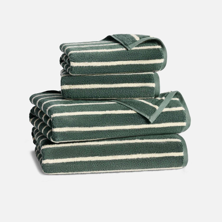 Super-Plush Bath Towel Bundle