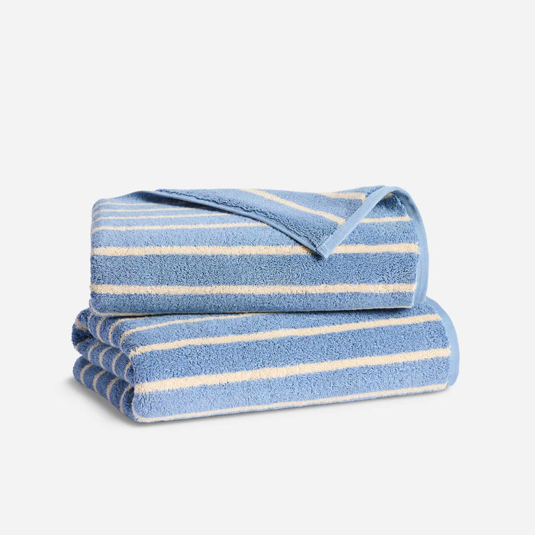 Super Plush Towels Brooklinen