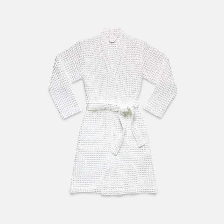 Waffle Robe