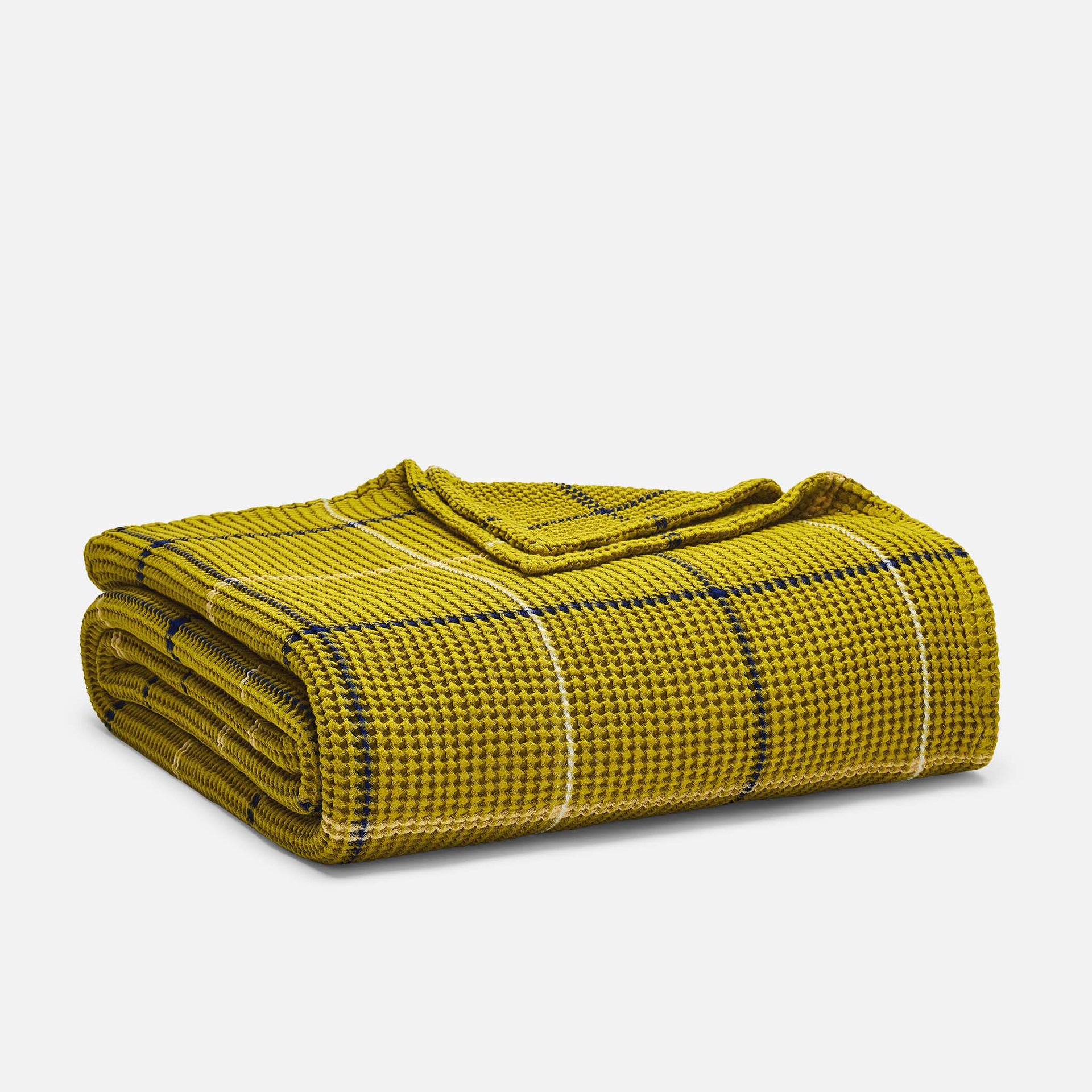Brooklinen, four product stills from harvest plus lifestyle panel panel 3 of 4