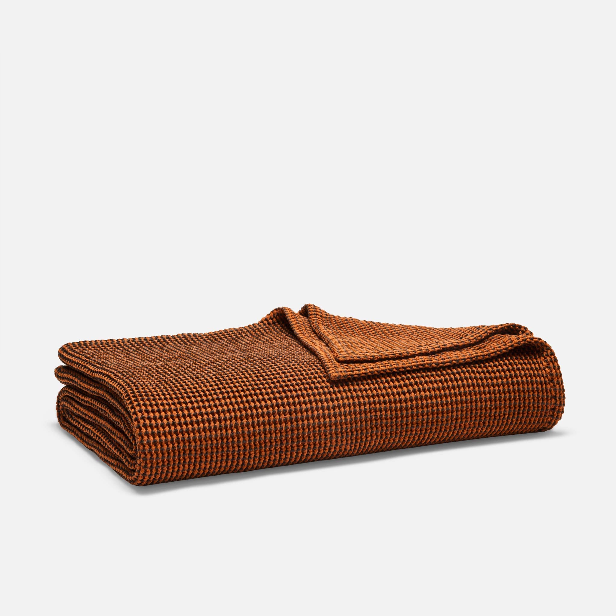 Dreamweave Waffle Bed Blanket