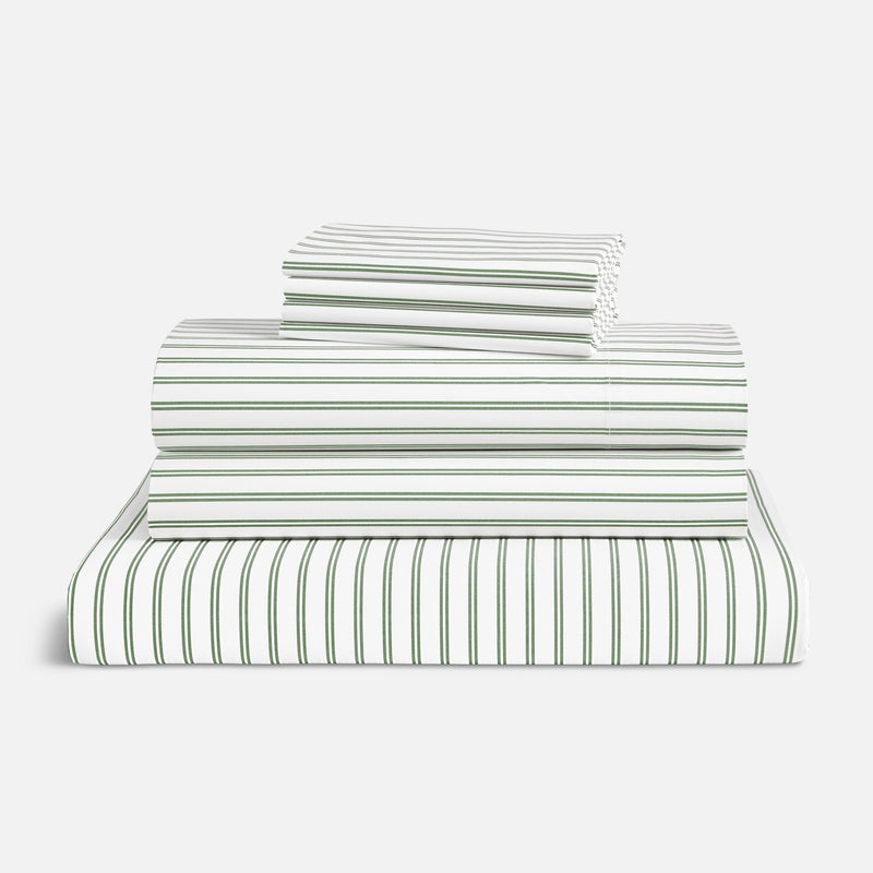PDP2 Option[Tandem Stripe in Fresh Moss] MAIN