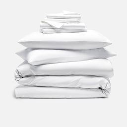 Luxe Sateen Sheets - image 1