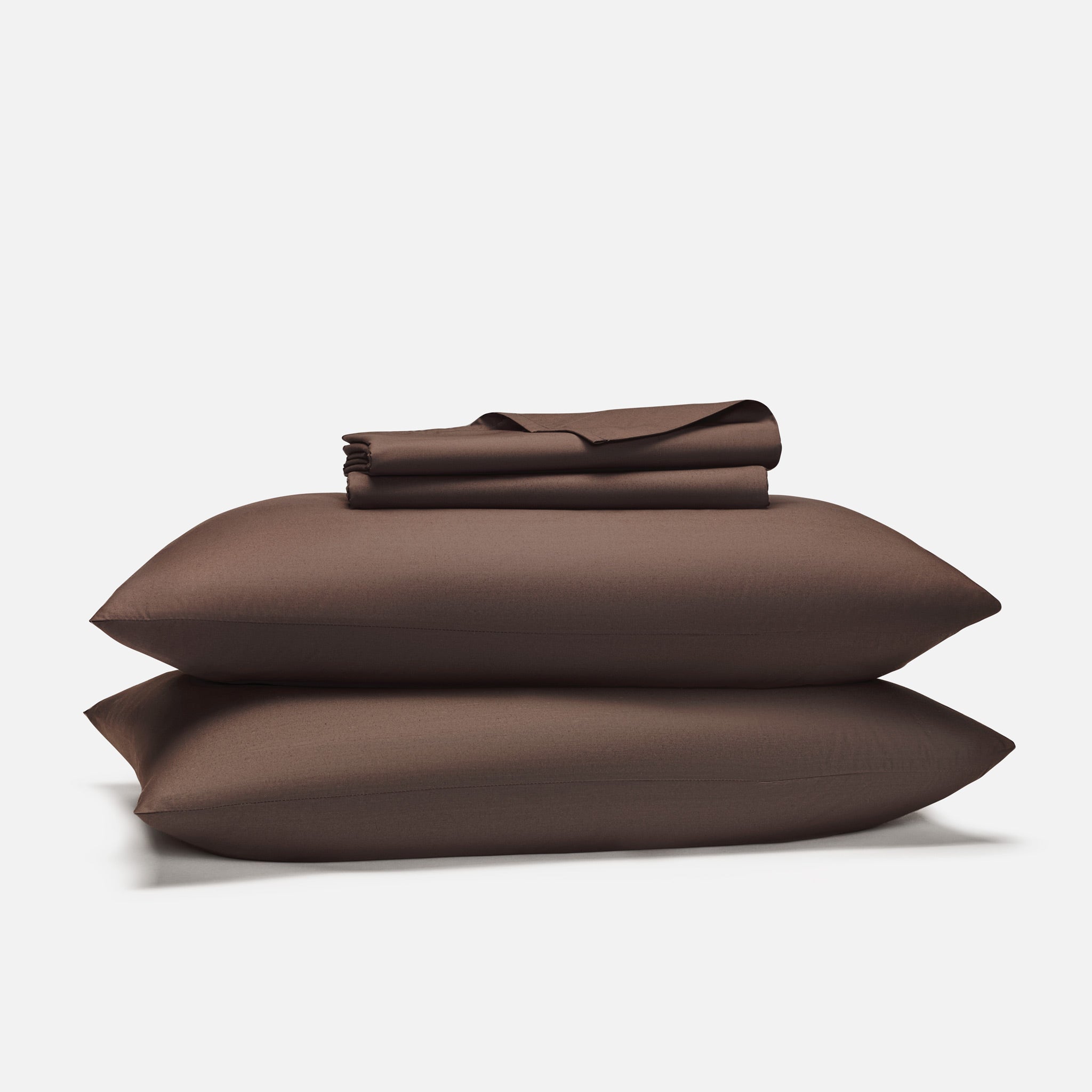 Classic Percale Core Sheet Set