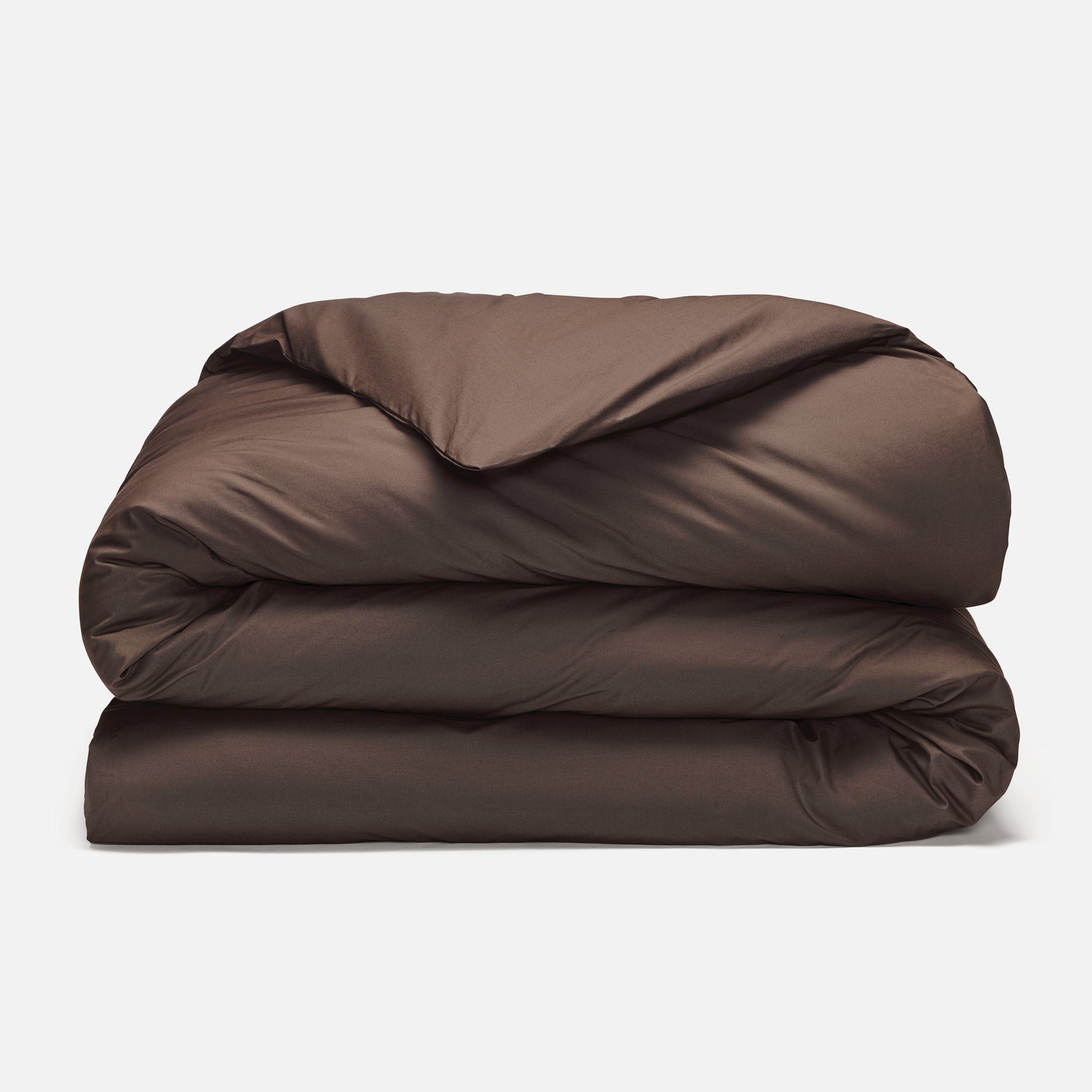 Classic Percale Duvet Cover