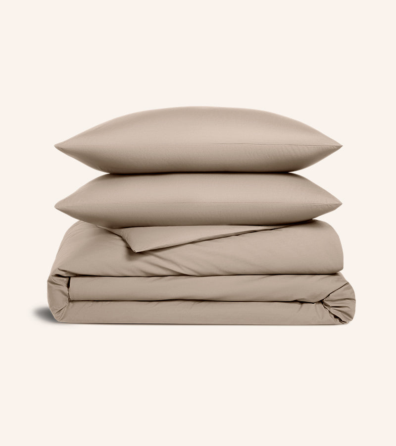 Duvet & Quilt Sets Bundle savings: Up to 10% off Includes 1 Duvet Cover and 2 Pillowcases Shop Now