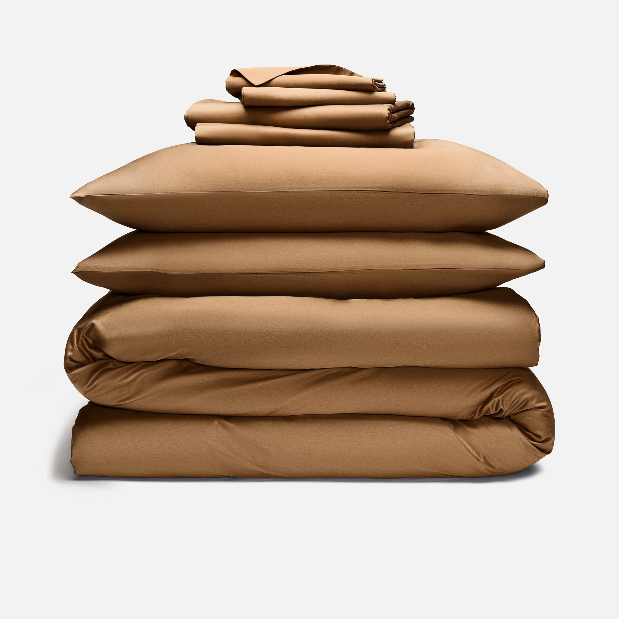 Luxe Sateen Hardcore Sheet Bundle