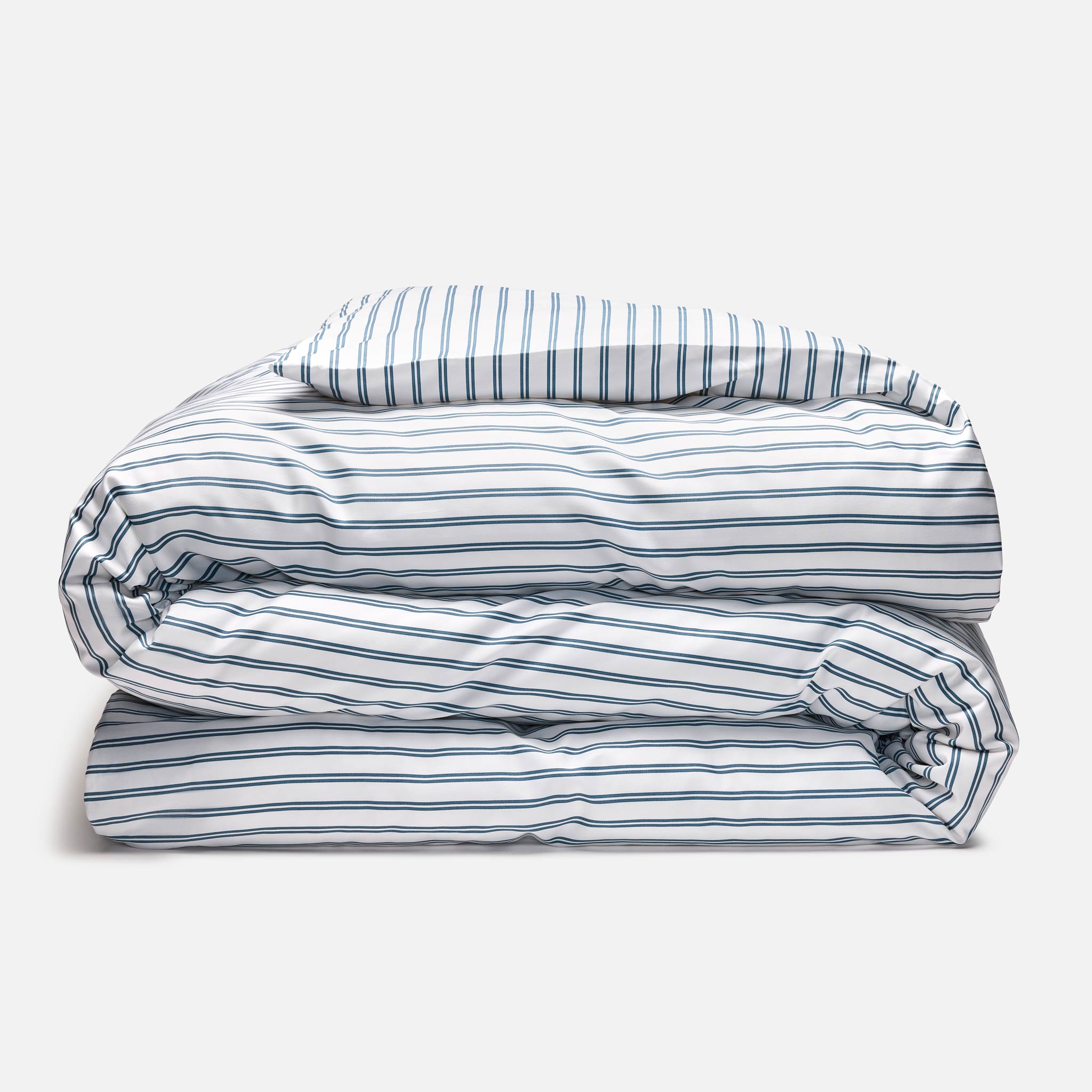 Brooklinen Luxe Sateen Duvet Cover