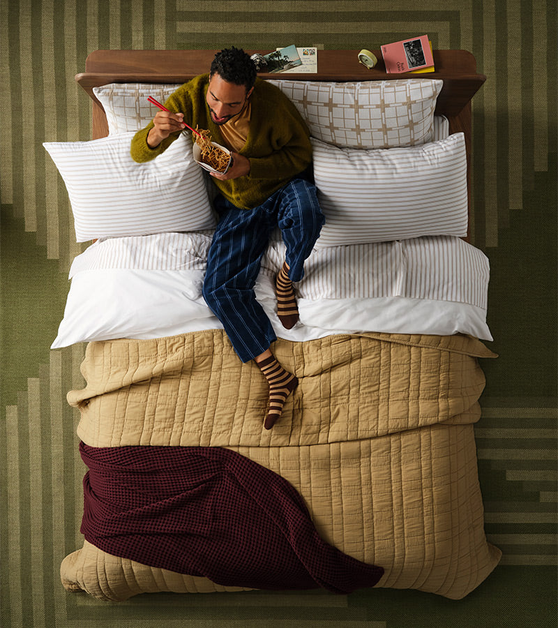 Lifestyle Tile Image