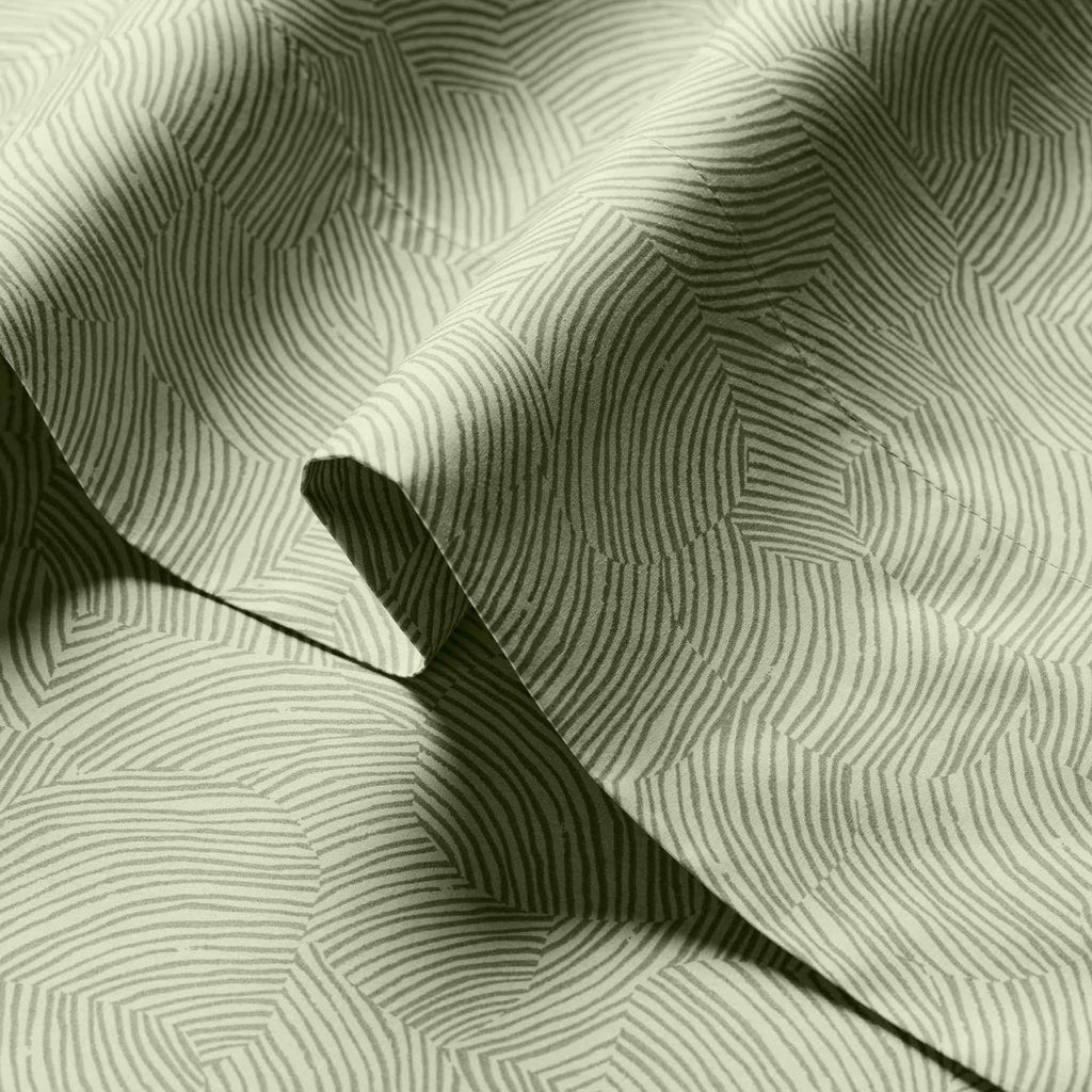 PDP2 Option[Calm Waters in Tonal Fresh Moss] DETAIL