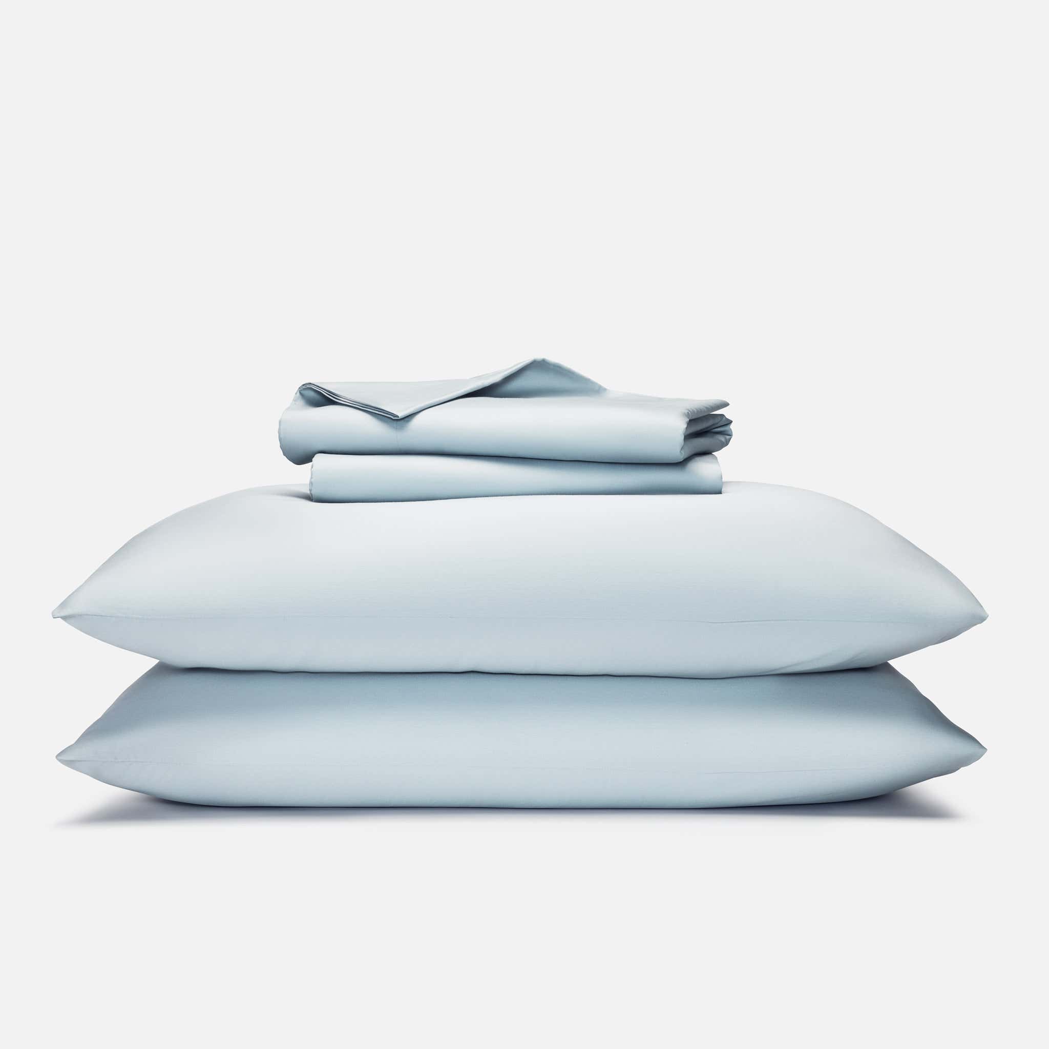 Luxe Sateen Core Sheet Set