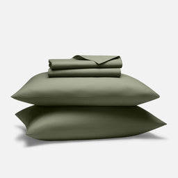 Classic Percale Sheets - image 1