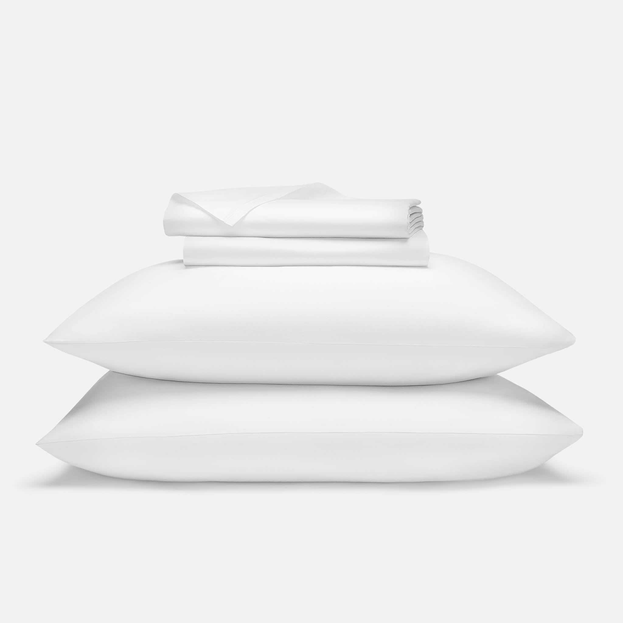 Brooklinen Luxe Core Sheet Set 480 Thread Count