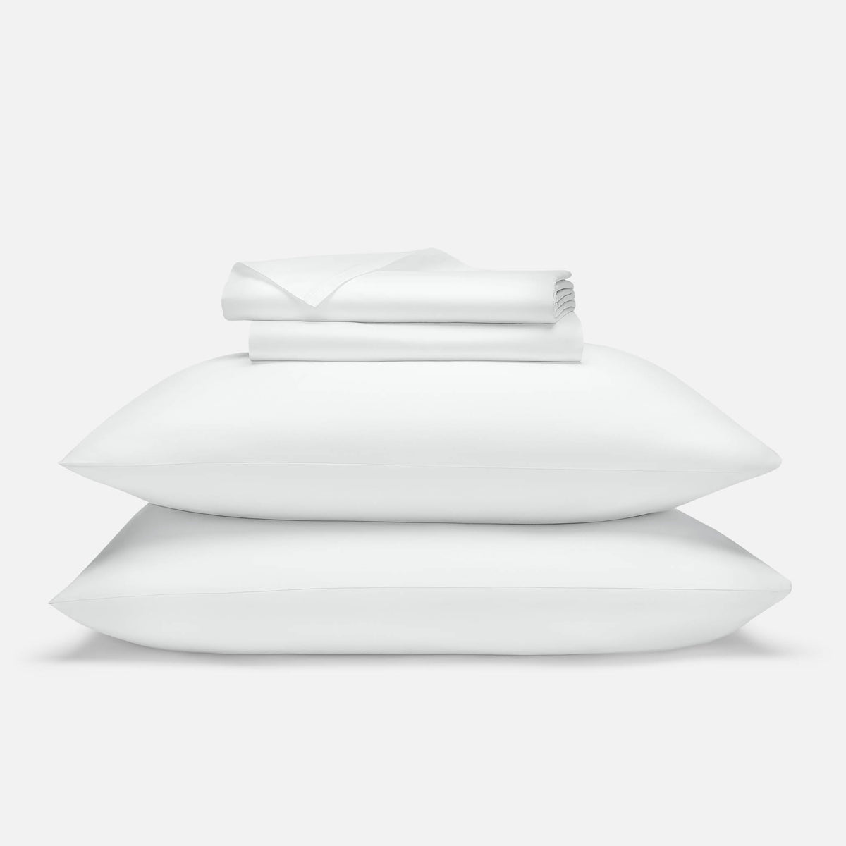 Brooklinen Luxe Sateen Core Sheet Set