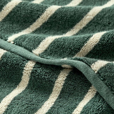 PDP2 Option[Striped Botanical Green] DETAIL