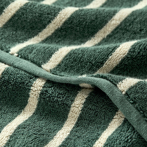 PDP2 Option[Striped Botanical Green] DETAIL