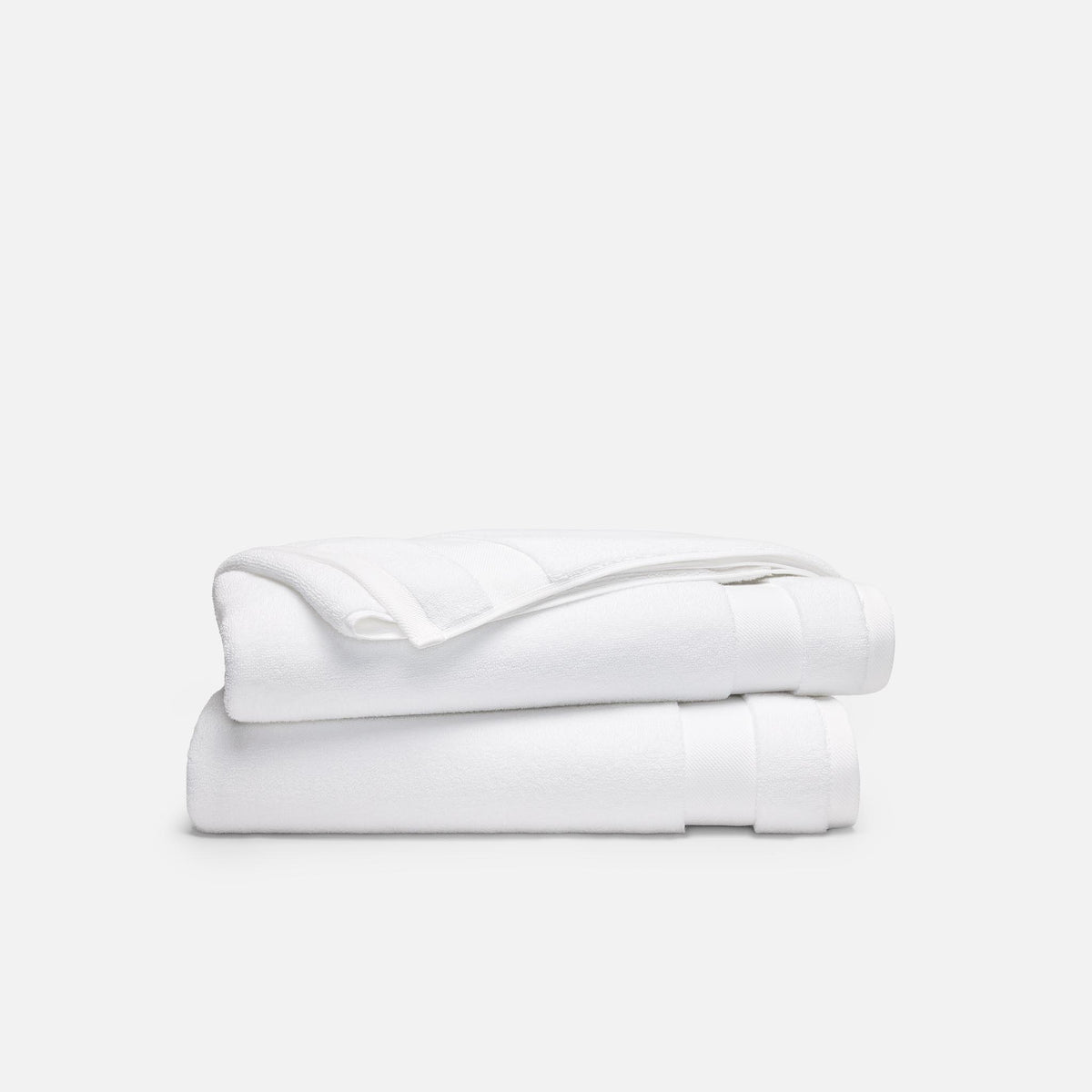 Brooklinen Super-Plush Turkish Cotton Bath Towels
