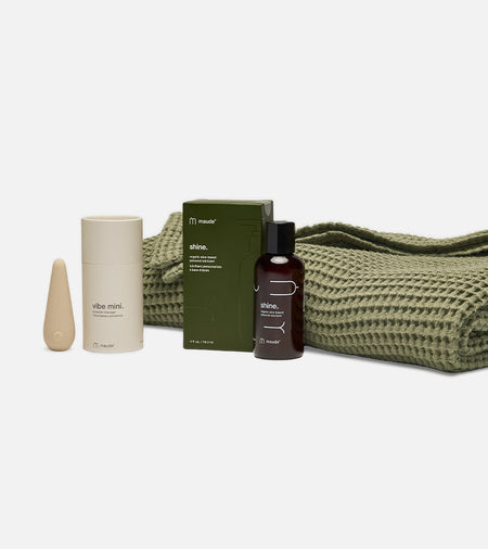 Spotlight Image Card