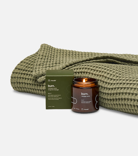 Spotlight Image Card