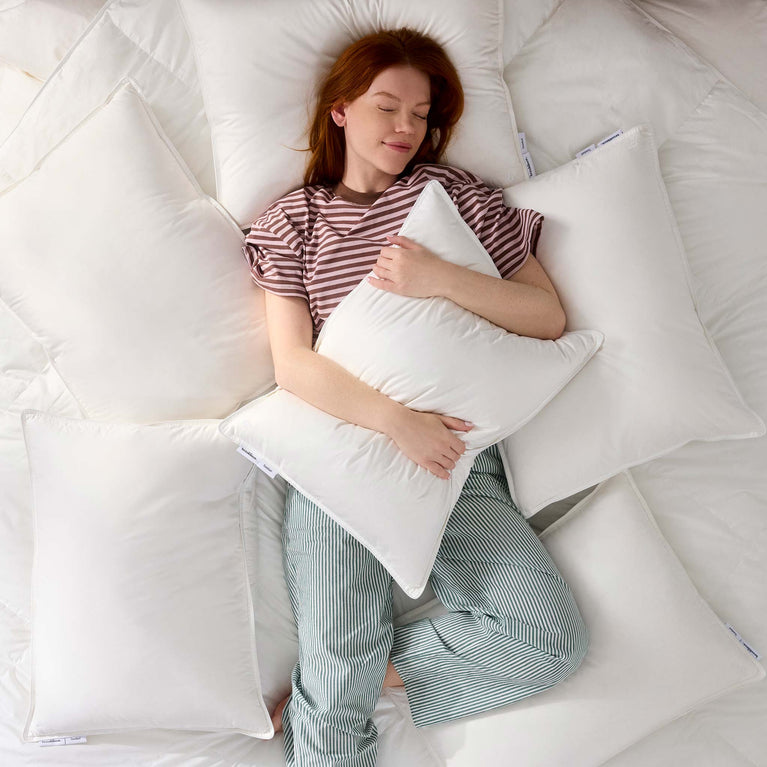 PDP2 Option[Down Alternative] LIFESTYLE