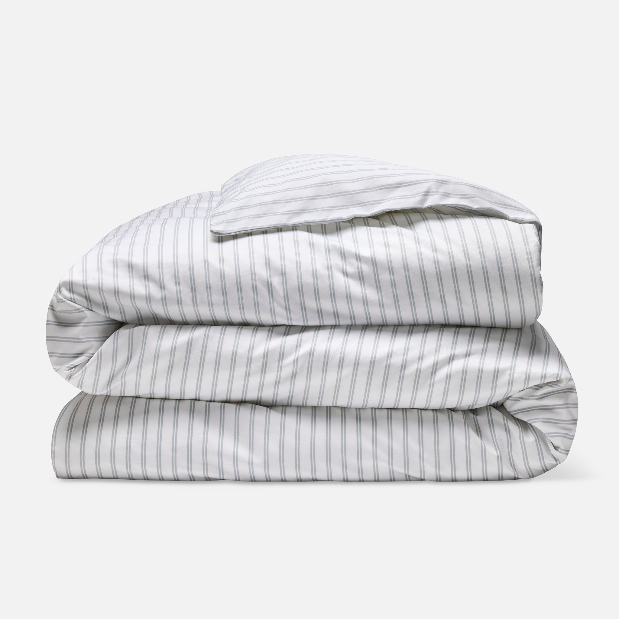 Luxe Sateen Duvet Cover - Last Call