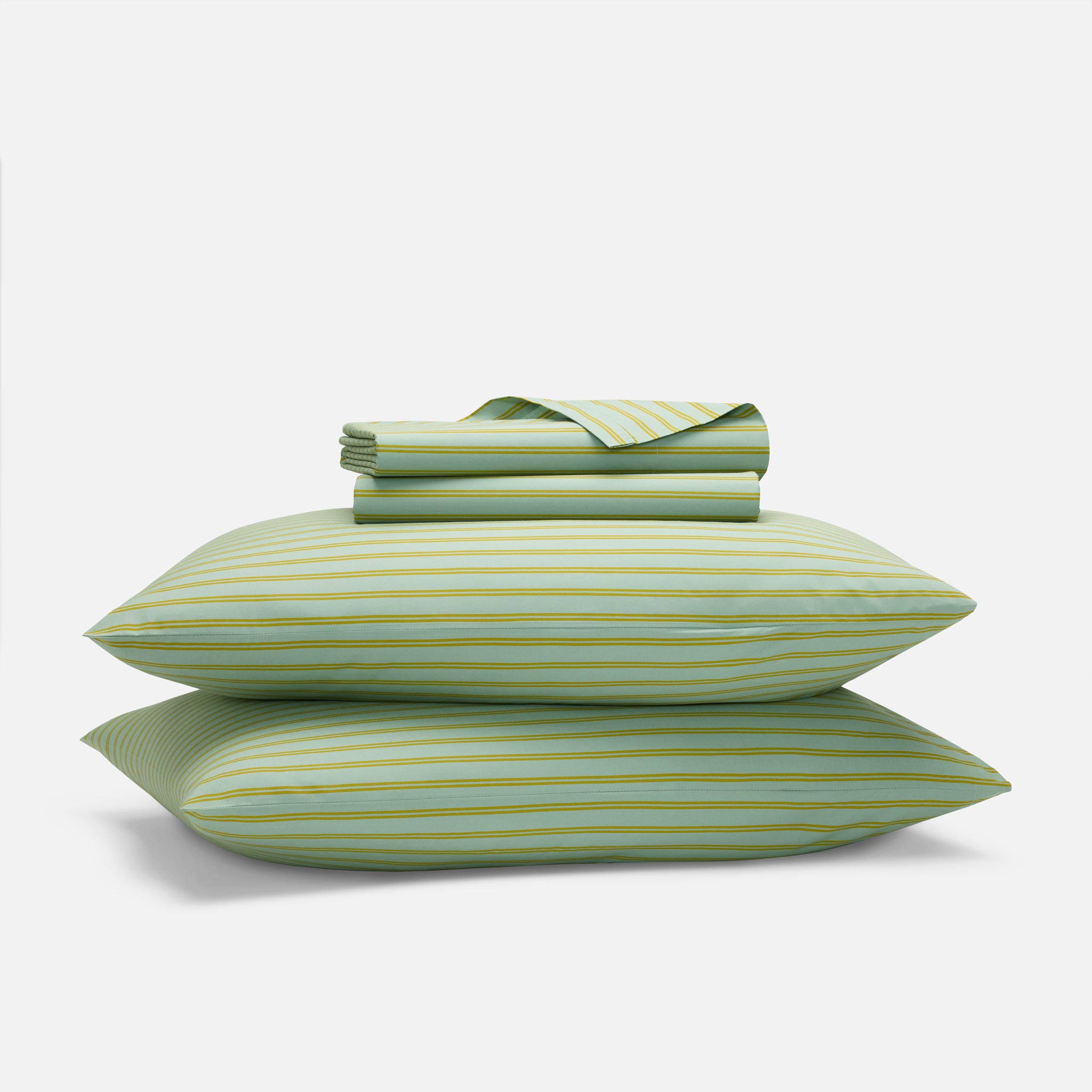 Classic Percale Core Sheet Set