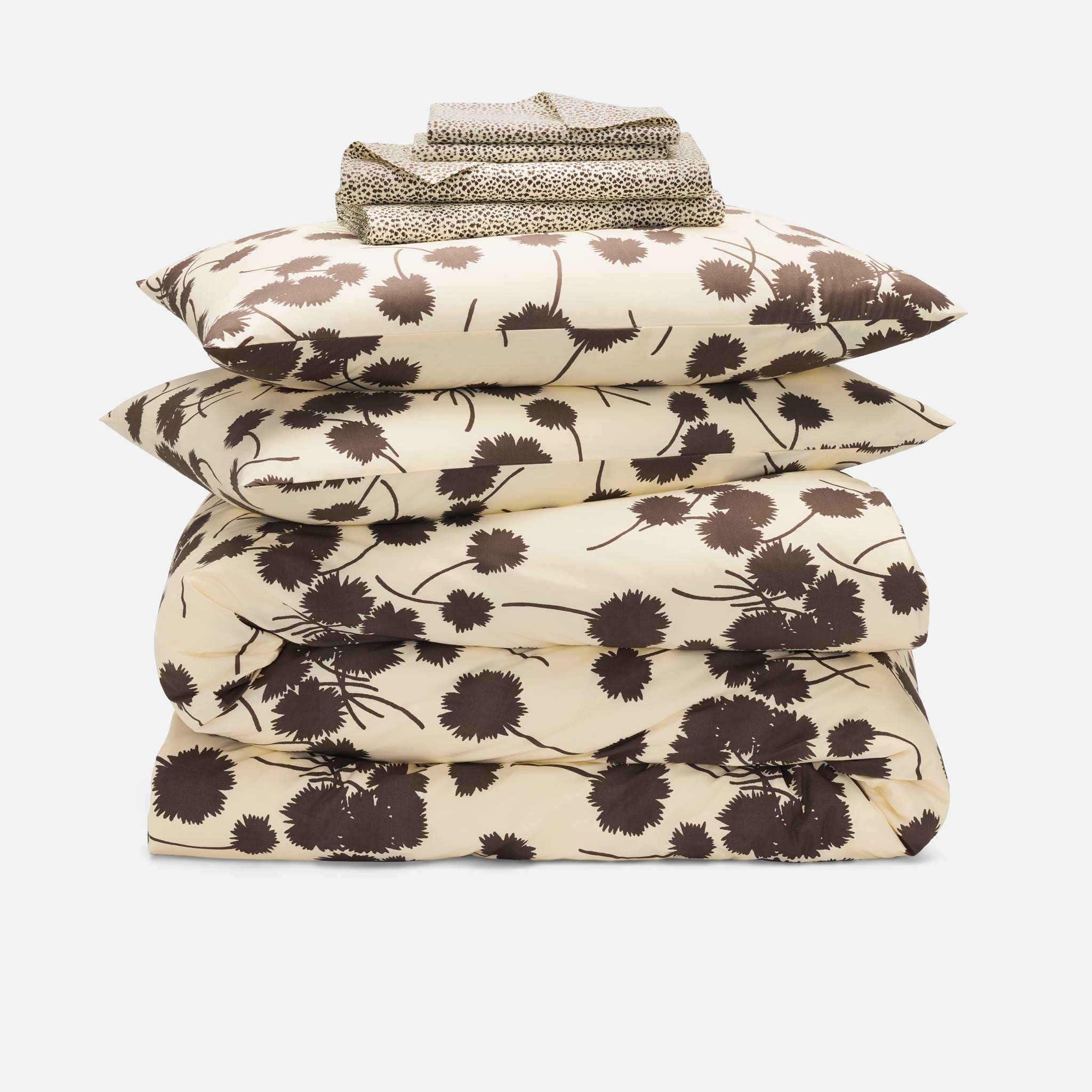 Classic Percale Hardcore Sheet Bundle