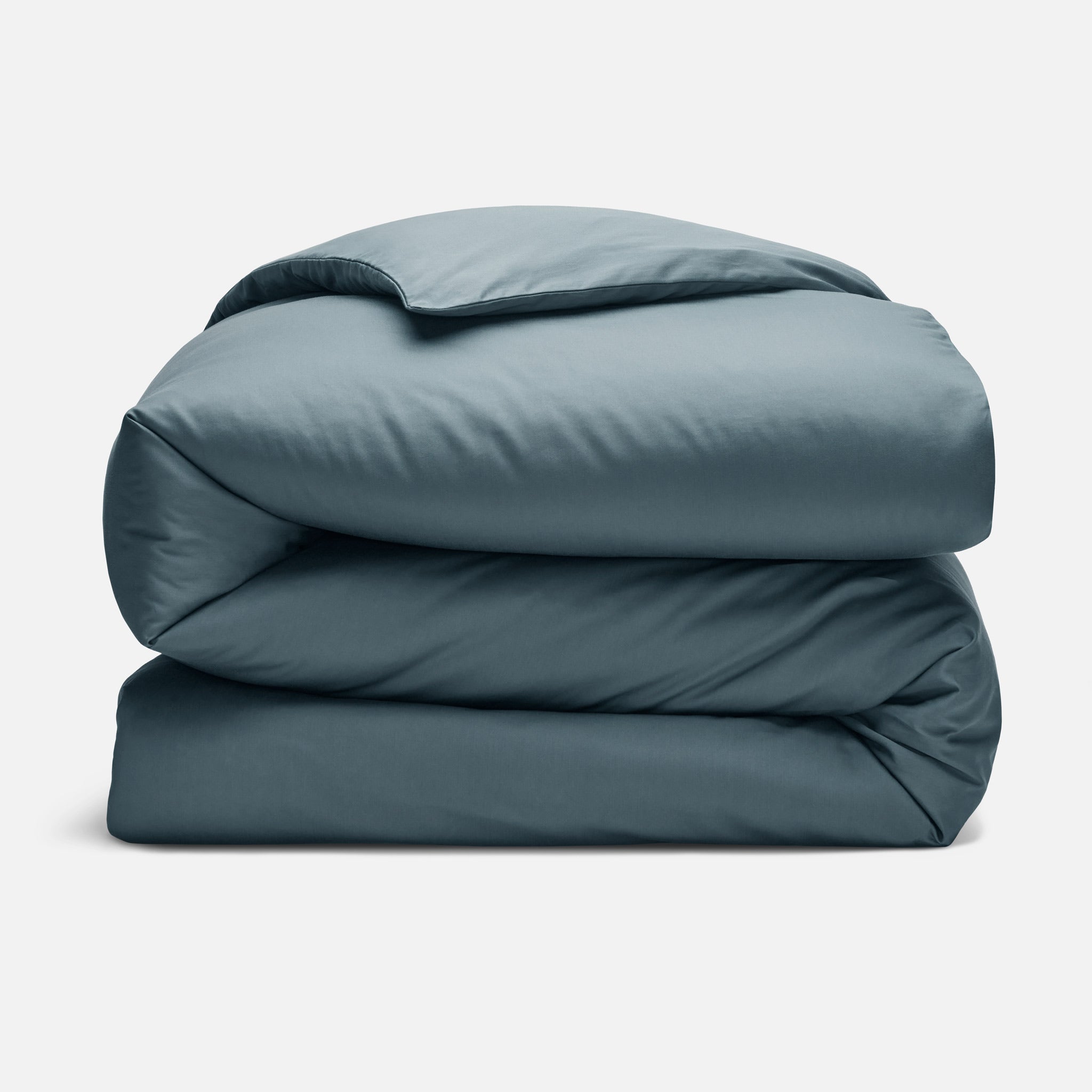 Luxe Sateen Duvet Cover