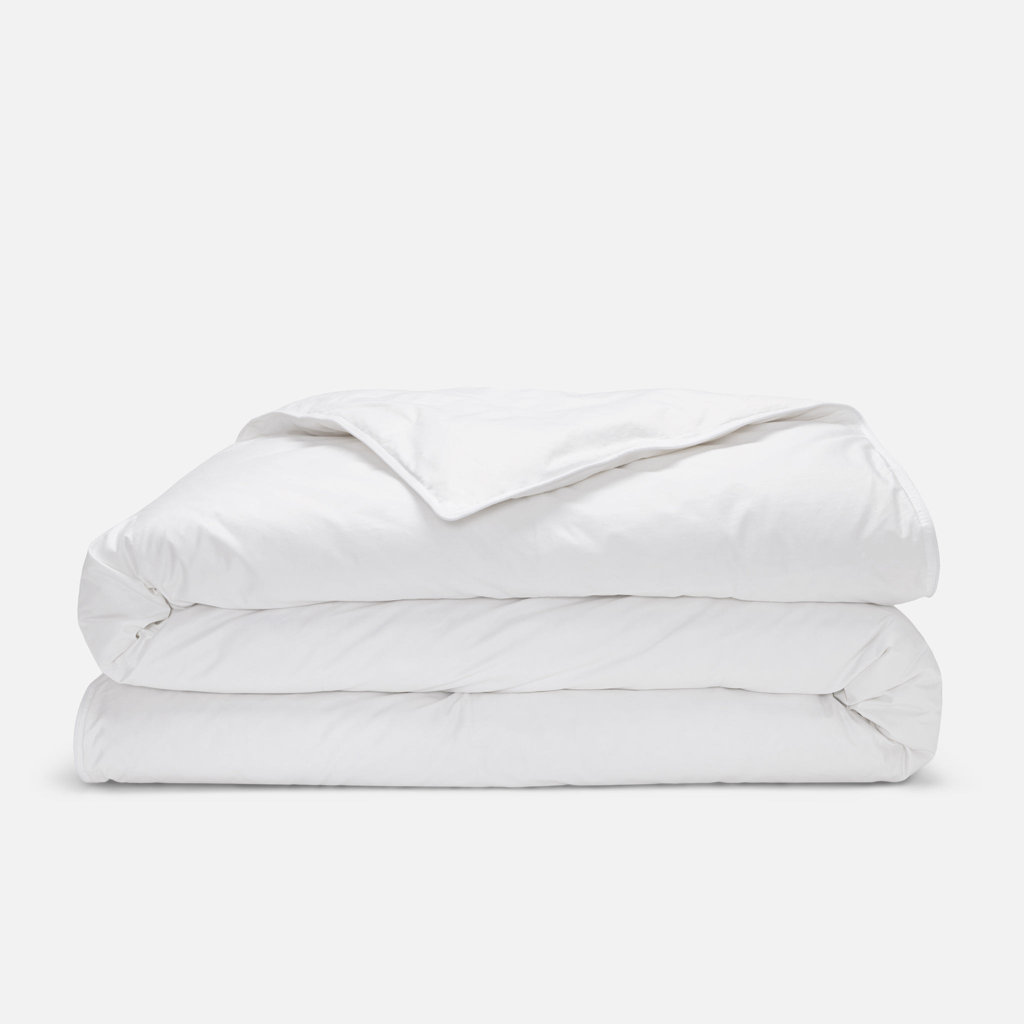 Brooklinen Down Comforter