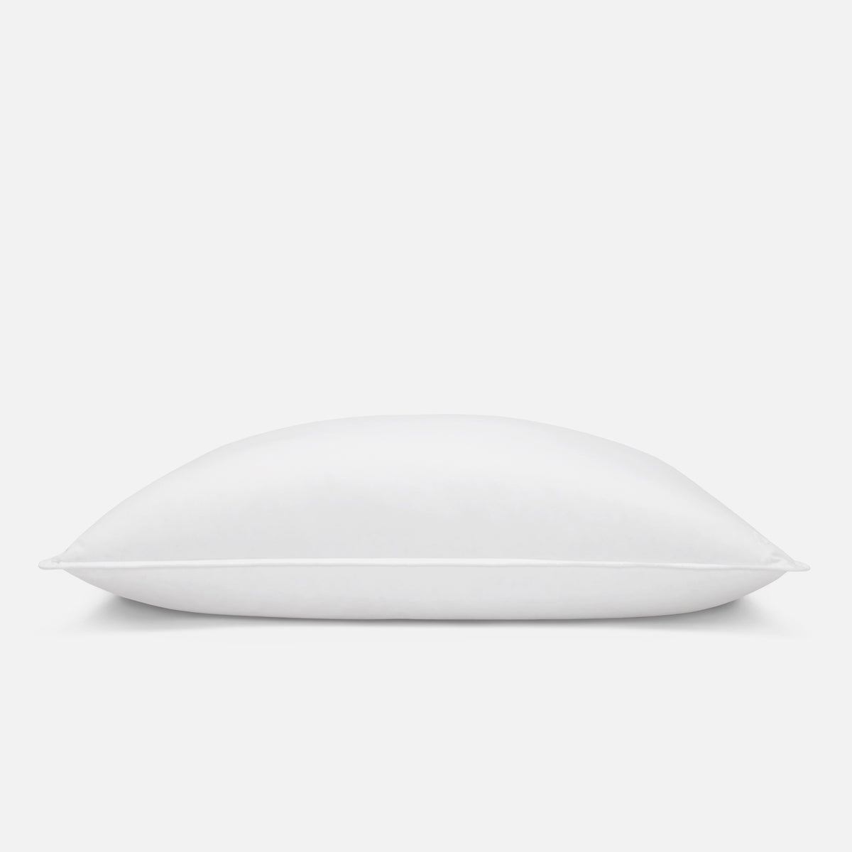 Brooklinen Down Pillow in Plush firmness