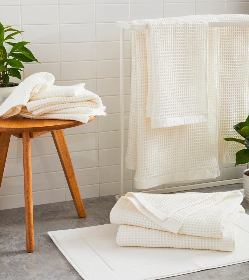 Brooklinen Towel Review + Referral Code for $25 off