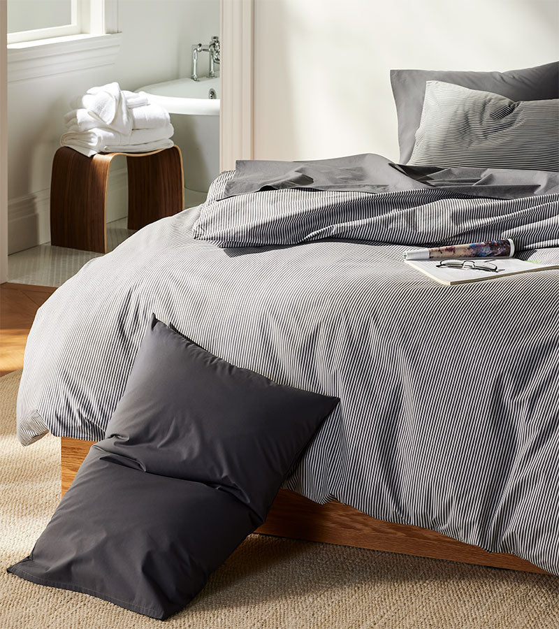 Brooklinen, The Best Sheets, Blankets & Towels