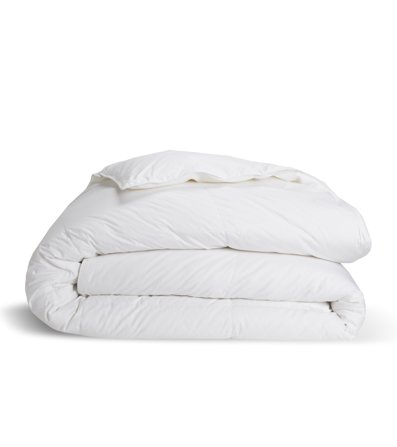 What we mean when we say cozy. You'll be wrapped in those fireside feels even on chilly nights.